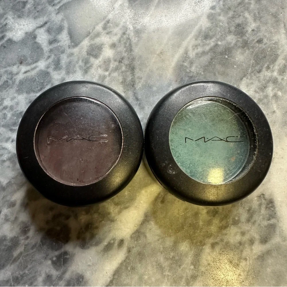 Mac‎ Cosmetics Eyeshadow